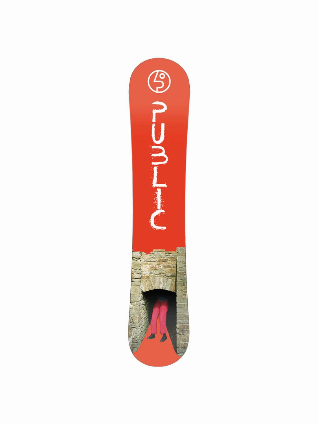 2024 Public General Snowboard