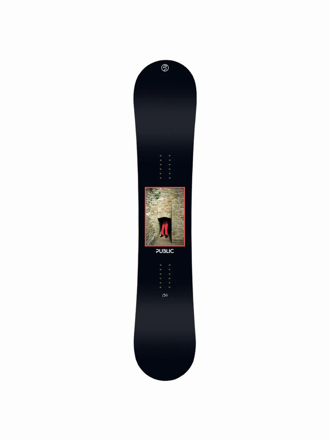 2024 Public General Snowboard