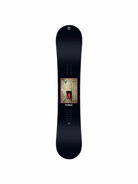 2024 Public General Snowboard