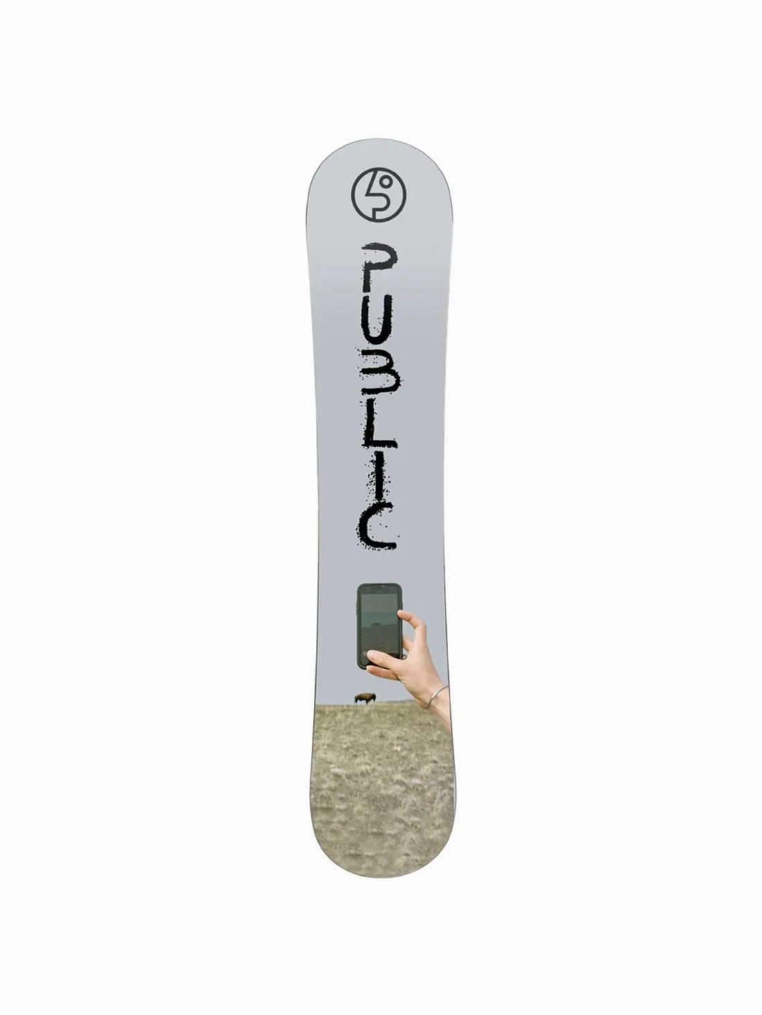2024 Public General Snowboard