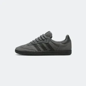 Adidas Clothing Samba OG - Grey Five/Core Black