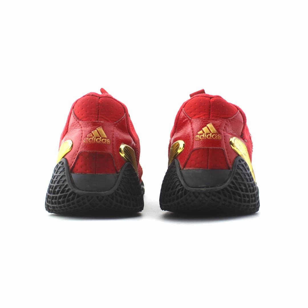 ADIDAS 4UTURE RNR J Adidas Lightweight Running Shoes for Men