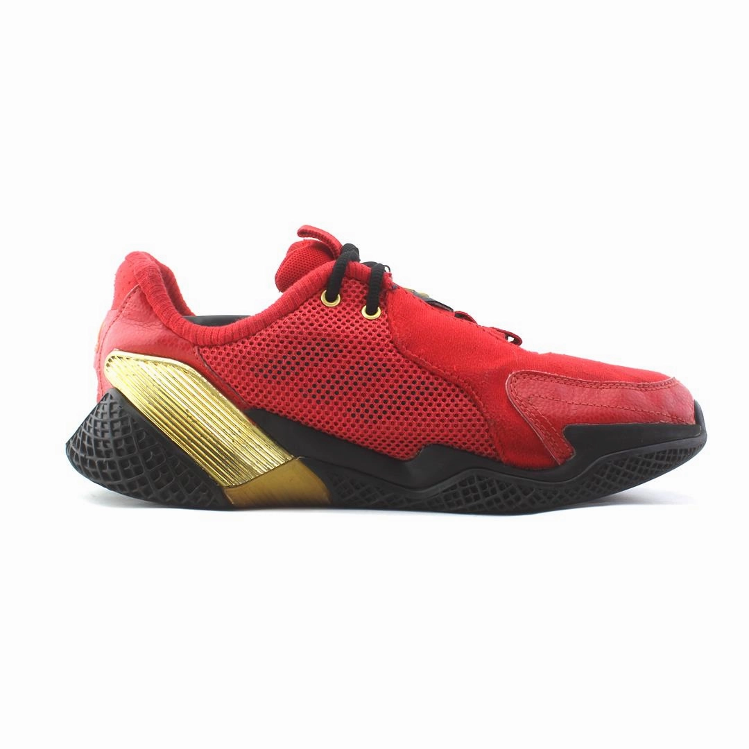 ADIDAS 4UTURE RNR J Adidas Lightweight Running Shoes for Men