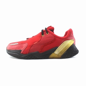 ADIDAS 4UTURE RNR J Adidas lightweight run shoes
