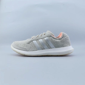 ADIDAS . Adidas lightweight run shoes
