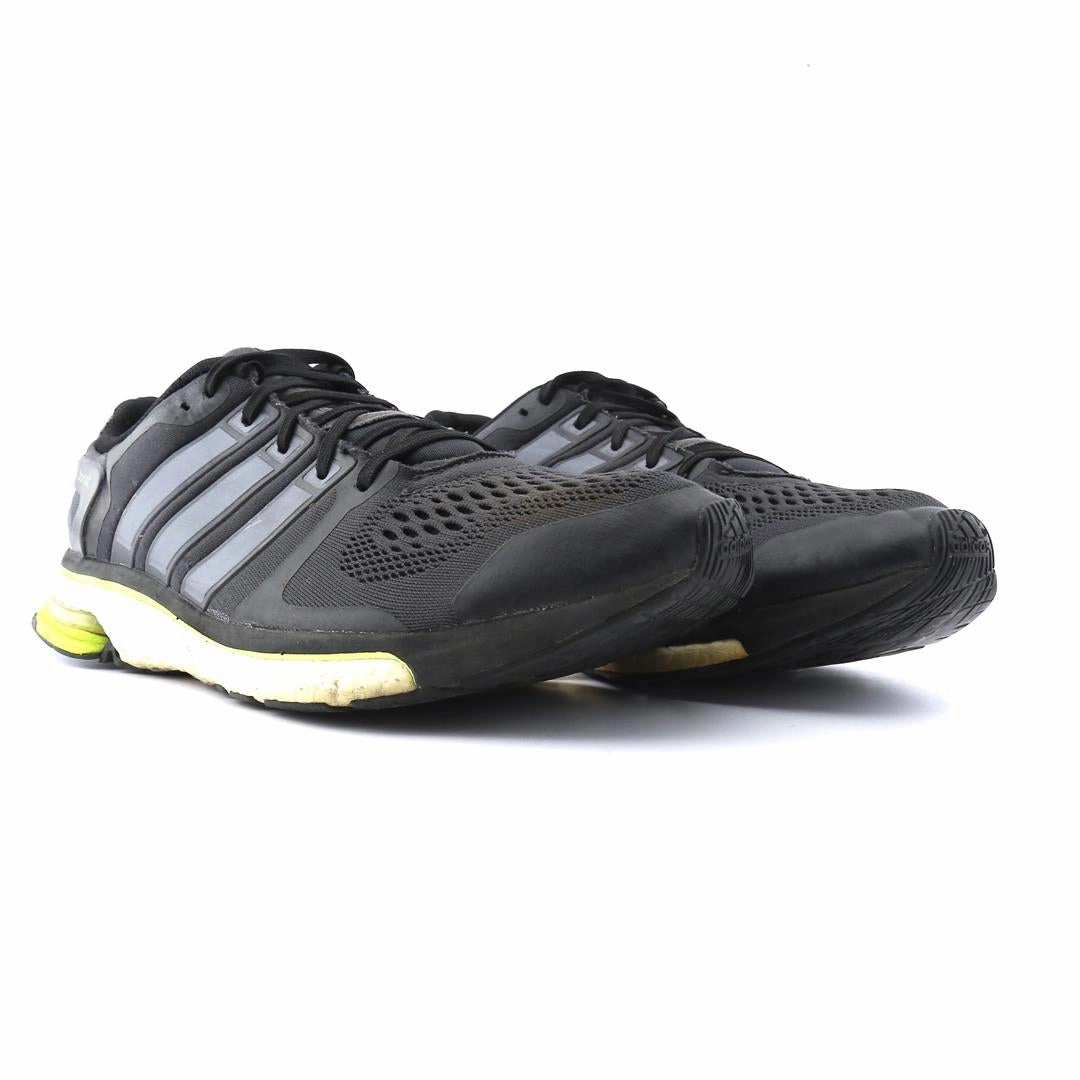 ADIDAS ADISTAR BOOST ESM Adidas Lightweight Running Shoes for Men