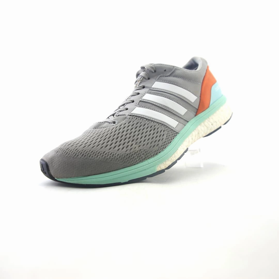 ADIDAS ADIZERO BOSTON 6 Adidas Lightweight Running Shoes for Men