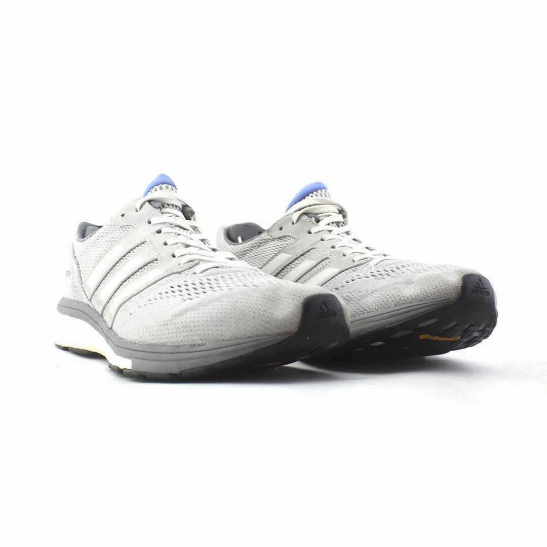 ADIDAS  ADIZERO BOSTON 7 Adidas Running Shoes with Superior Comfort