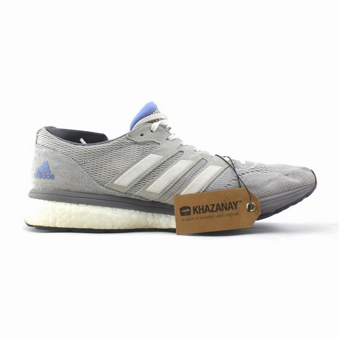 ADIDAS  ADIZERO BOSTON 7 Adidas Running Shoes with Superior Comfort