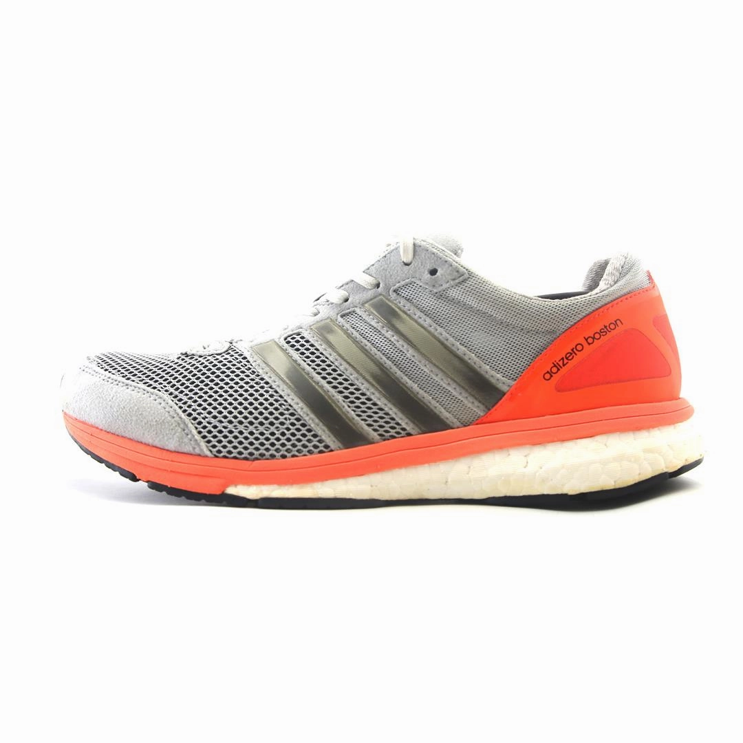 ADIDAS ADIZERO BOSTON BOOST 5 Adidas lightweight run shoes