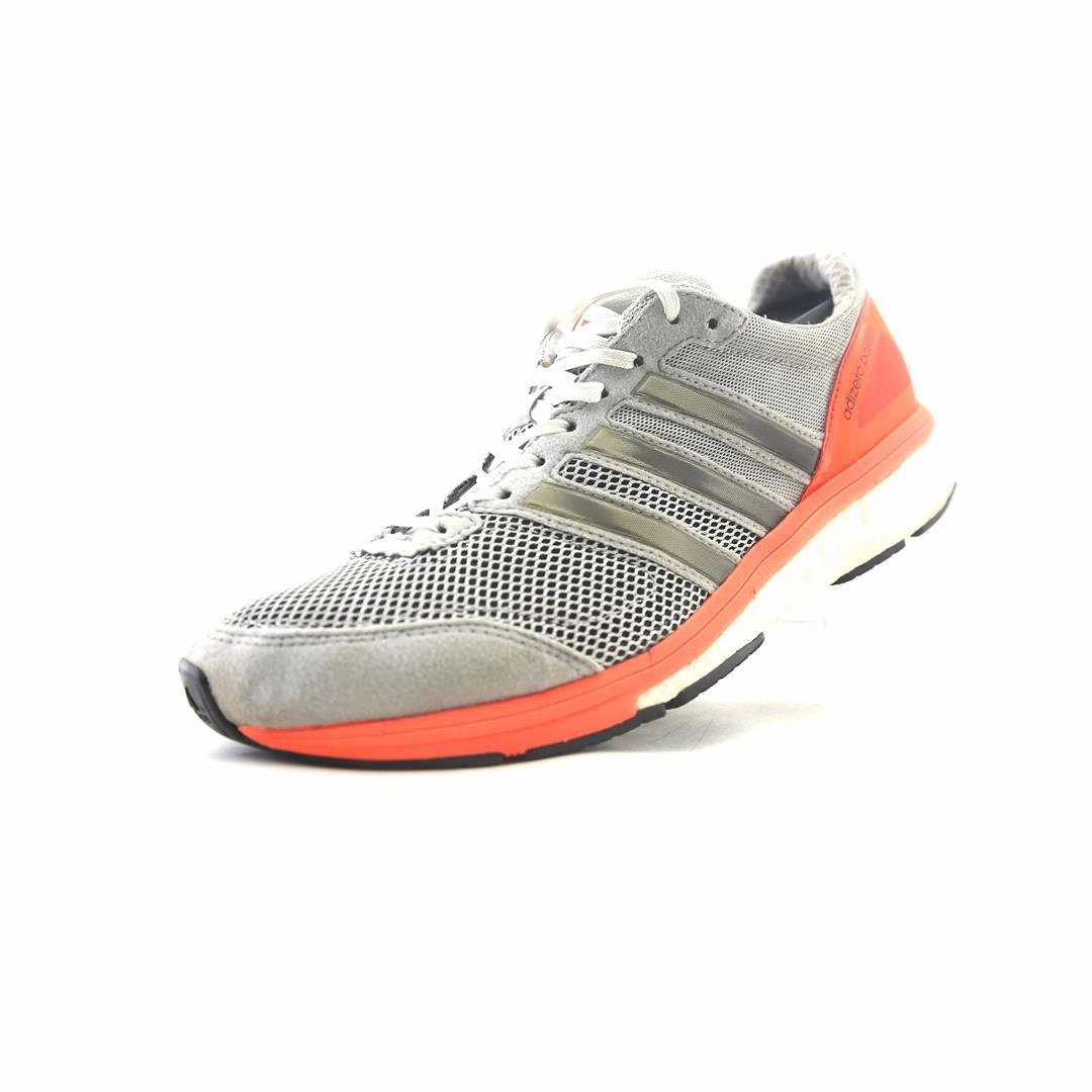 ADIDAS ADIZERO BOSTON BOOST 5 Adidas Lightweight Running Shoes for Men