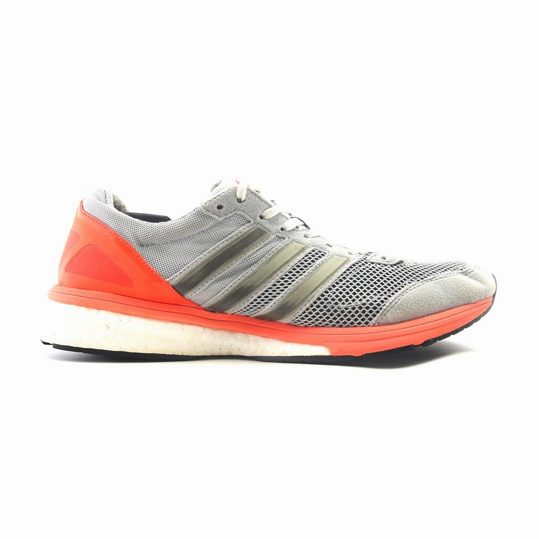 ADIDAS ADIZERO BOSTON BOOST 5 Adidas Lightweight Running Shoes for Men