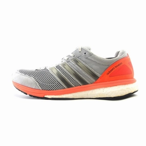 ADIDAS ADIZERO BOSTON BOOST 5 Adidas lightweight run shoes