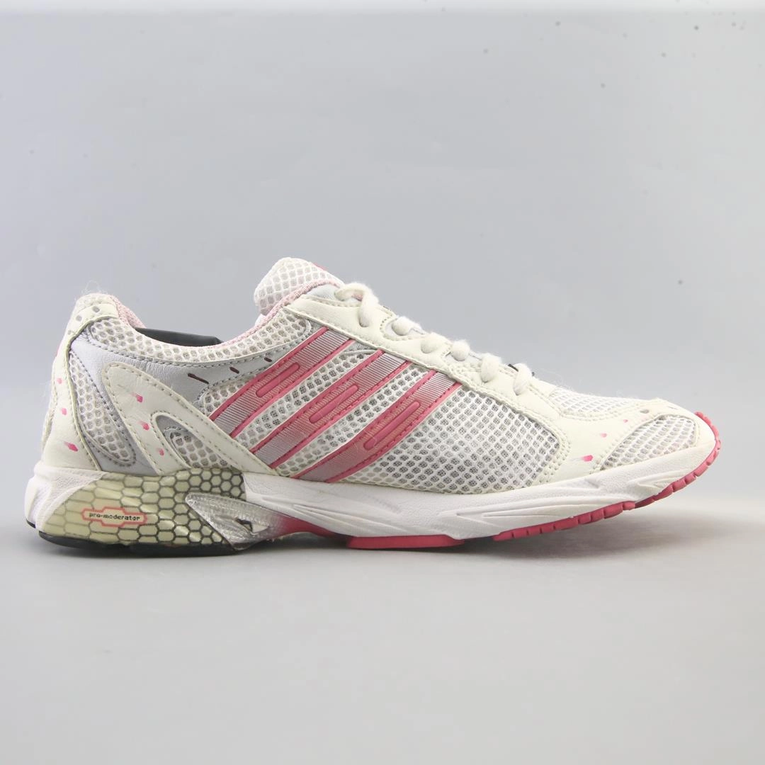 ADIDAS ADIZERO CS Adidas Lightweight Running Shoes for Men