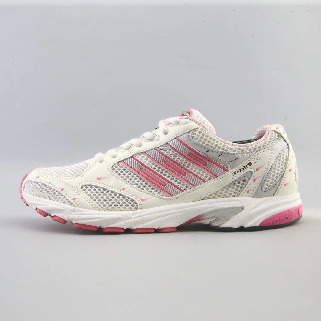 ADIDAS ADIZERO CS Adidas lightweight run shoes