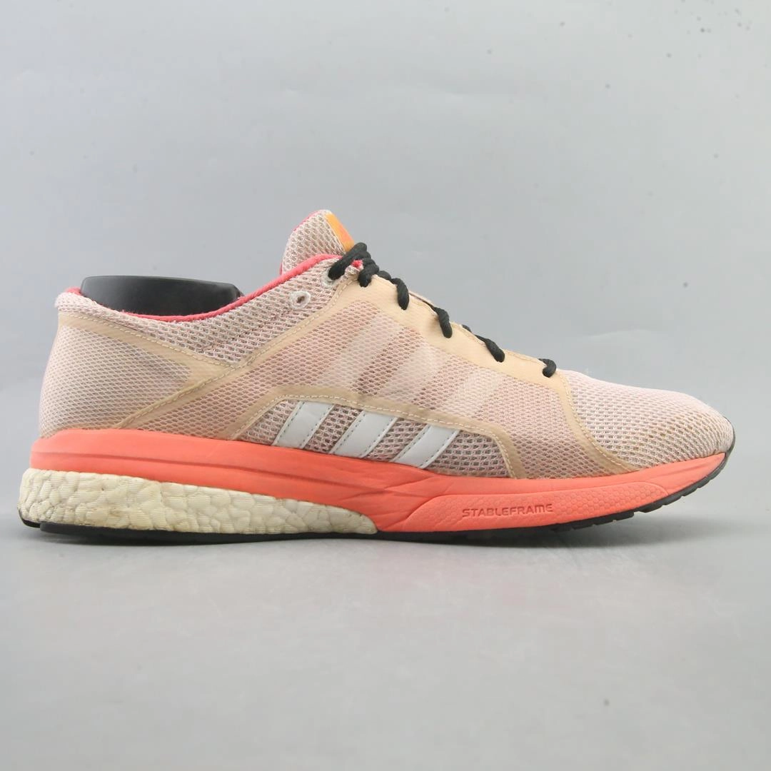 ADIDAS  ADIZERO TEMPO 8 Adidas Running Shoes with Superior Comfort
