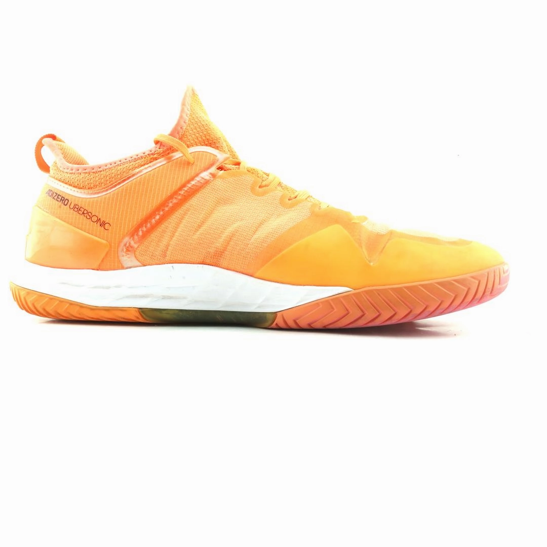 ADIDAS ADIZERO  UBERSONIC 4 Adidas Lightweight Running Shoes for Men