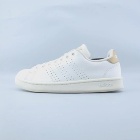 ADIDAS ADVANTAGE Adidas lightweight run shoes