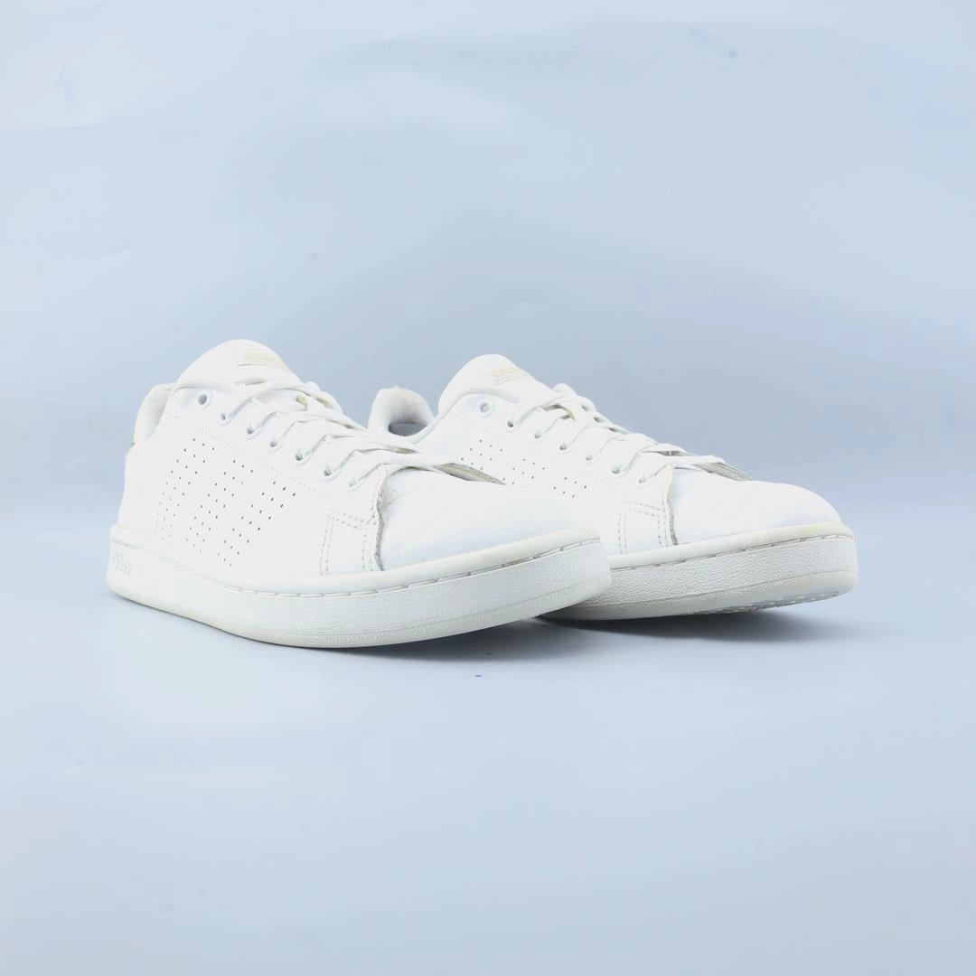 ADIDAS ADVANTAGE Adidas Lightweight Running Shoes for Men