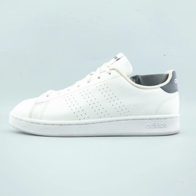 ADIDAS ADVANTAGE Adidas lightweight run shoes