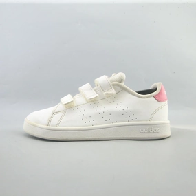 ADIDAS ADVANTAGE Adidas lightweight run shoes