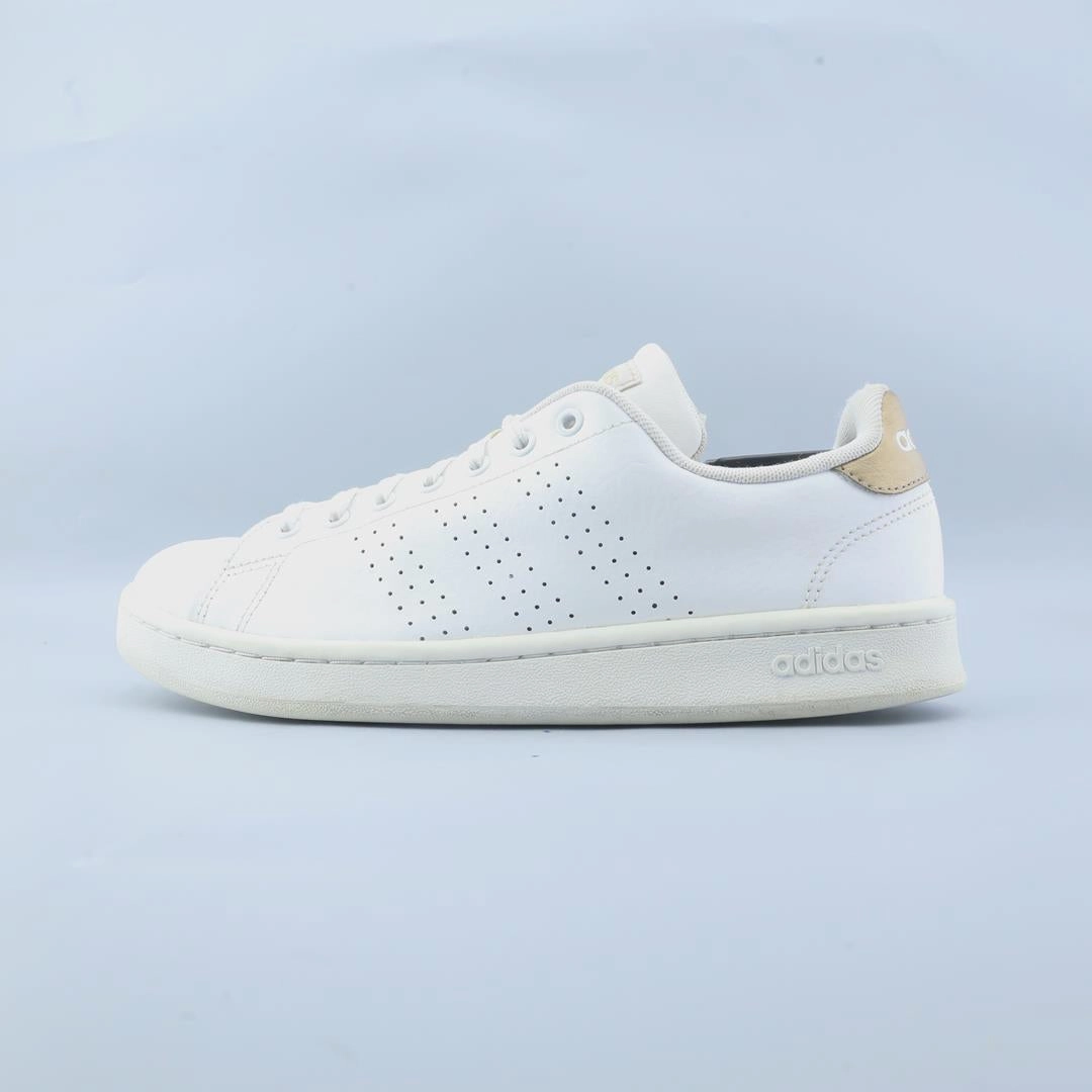 ADIDAS ADVANTAGE Adidas lightweight run shoes