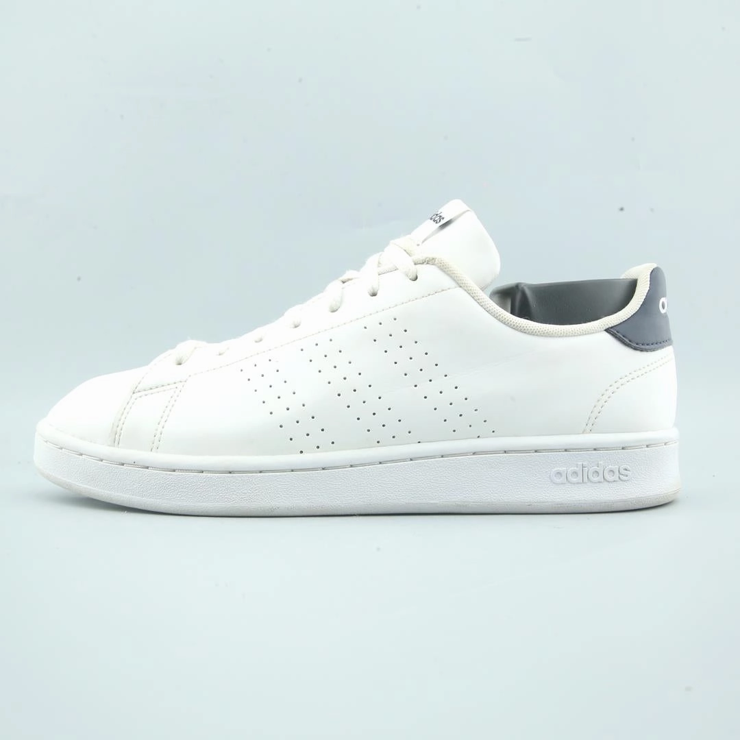 ADIDAS ADVANTAGE Adidas lightweight run shoes