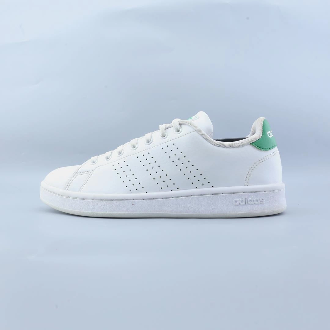 ADIDAS ADVANTAGE Adidas lightweight run shoes