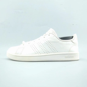 ADIDAS ADVANTAGE BASE Adidas lightweight run shoes