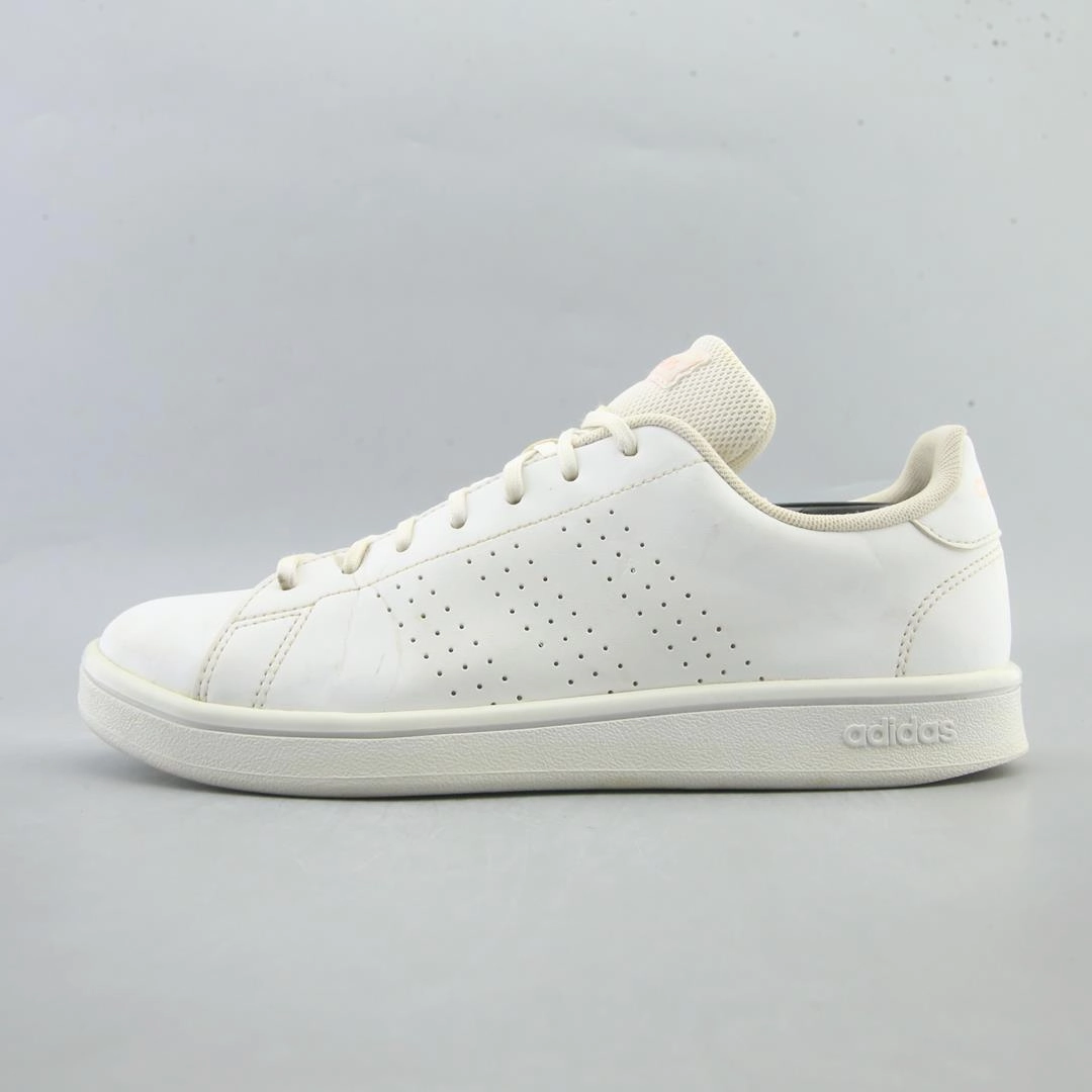 ADIDAS ADVANTAGE BASE Adidas lightweight run shoes