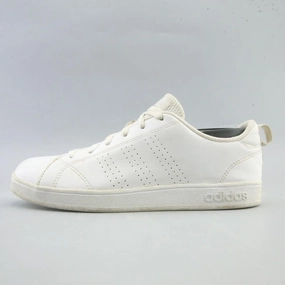 ADIDAS ADVANTAGE BASE Adidas lightweight run shoes