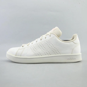 ADIDAS ADVANTAGE BASE Adidas lightweight run shoes