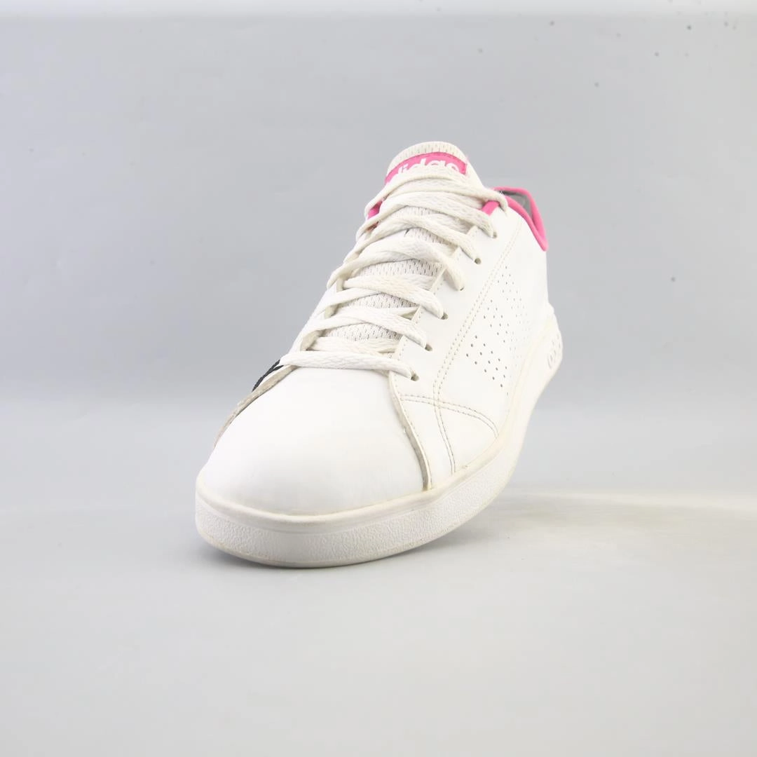 ADIDAS ADVANTAGE CLEAN VS Adidas Lightweight Running Shoes for Men