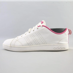 ADIDAS ADVANTAGE CLEAN VS Adidas lightweight run shoes