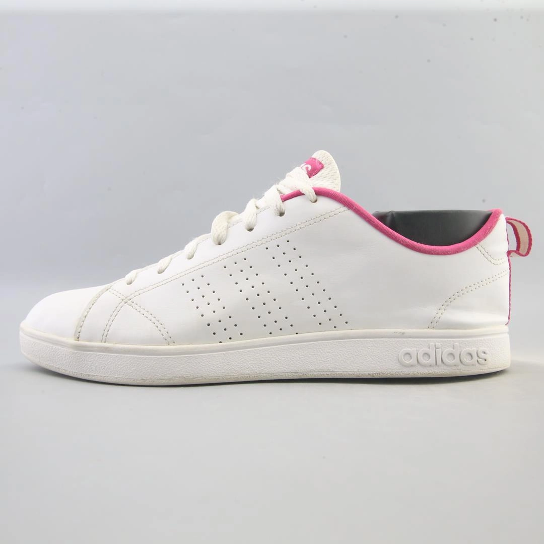ADIDAS ADVANTAGE CLEAN VS Adidas lightweight run shoes