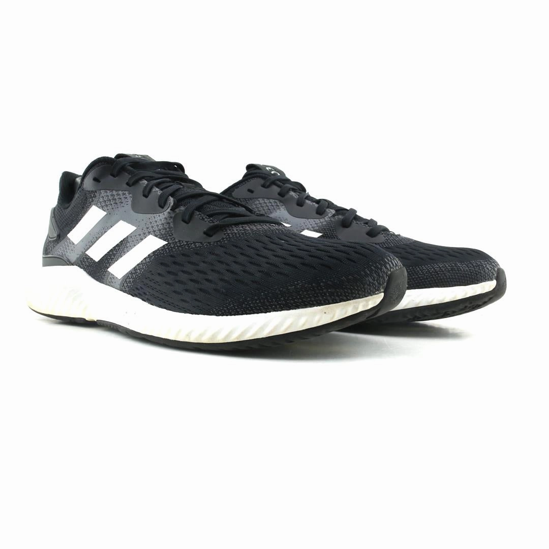 ADIDAS AEROBOUNCE Adidas Lightweight Running Shoes for Men