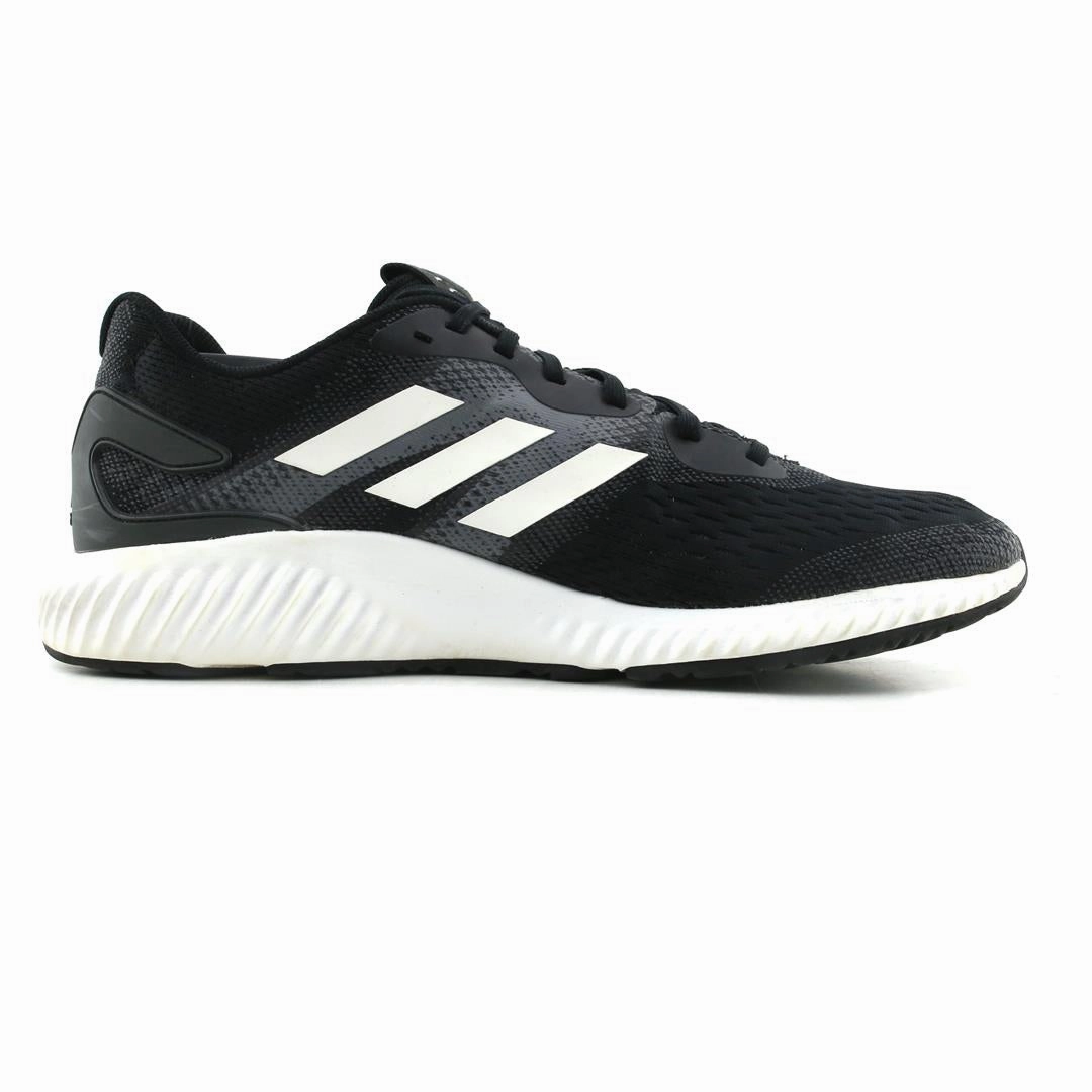ADIDAS AEROBOUNCE Adidas Lightweight Running Shoes for Men