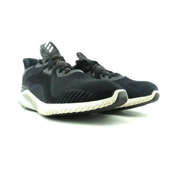 ADIDAS ALPHABOUNCE Adidas Lightweight Running Shoes for Men