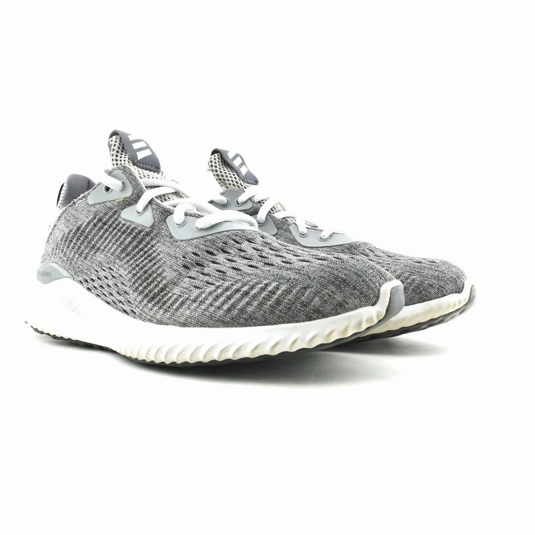ADIDAS ALPHABOUNCE EM Adidas Lightweight Running Shoes for Men