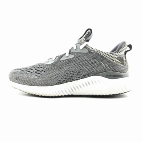 ADIDAS ALPHABOUNCE EM Adidas lightweight run shoes