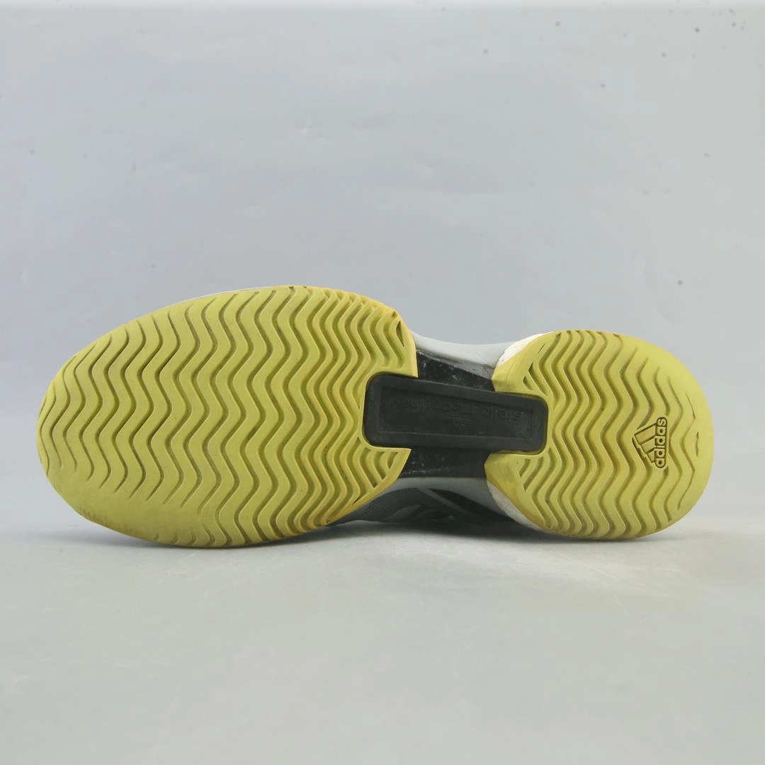 ADIDAS BARRICADE BOOST Adidas Lightweight Running Shoes for Men