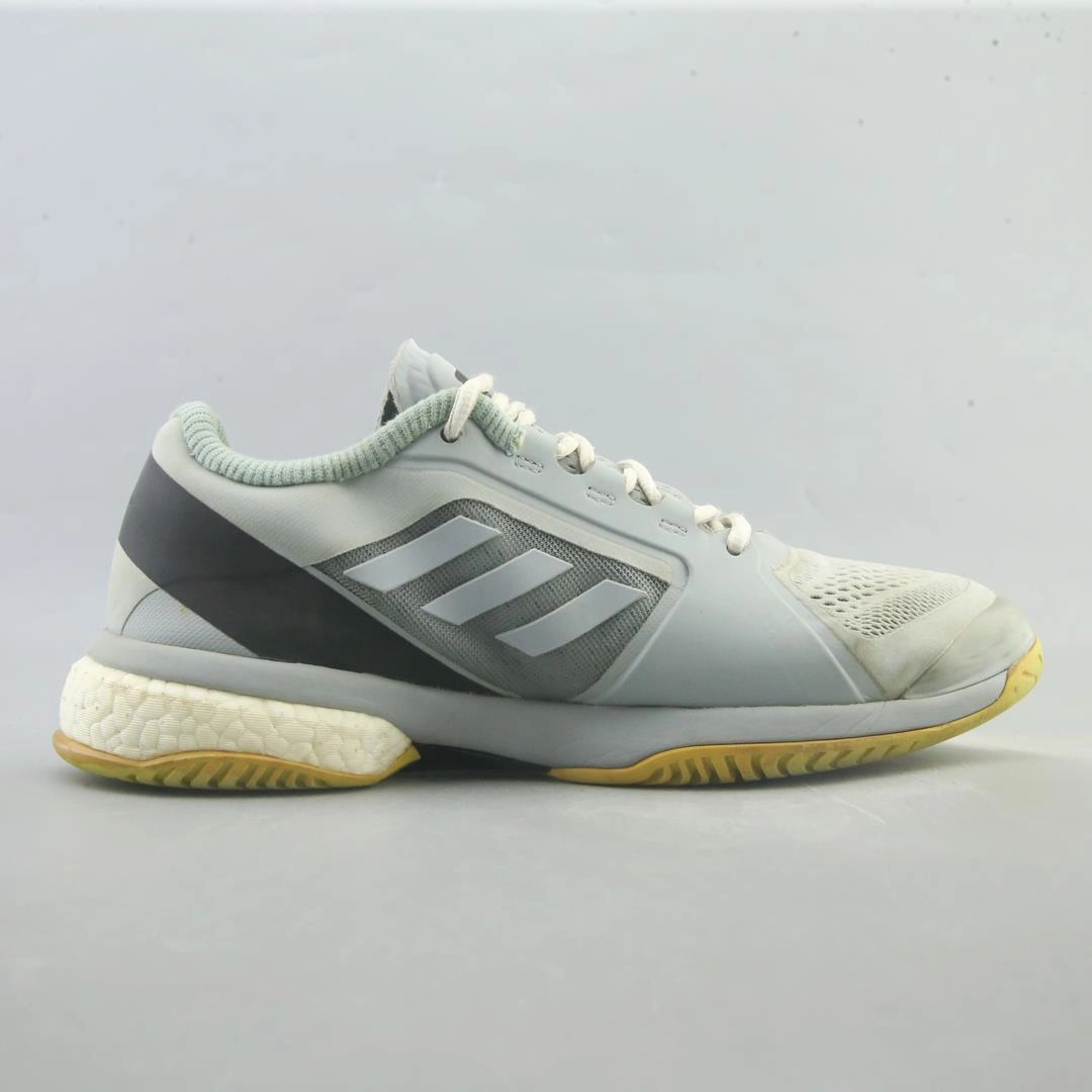 ADIDAS BARRICADE BOOST Adidas Lightweight Running Shoes for Men