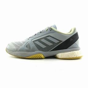 ADIDAS BARRICADE BOOST Adidas lightweight run shoes