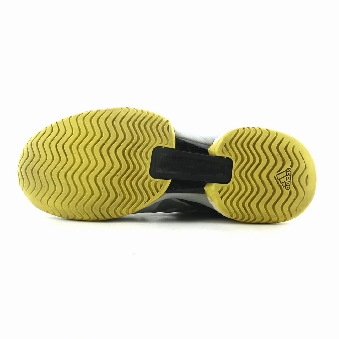 ADIDAS BARRICADE BOOST Adidas Lightweight Running Shoes for Men