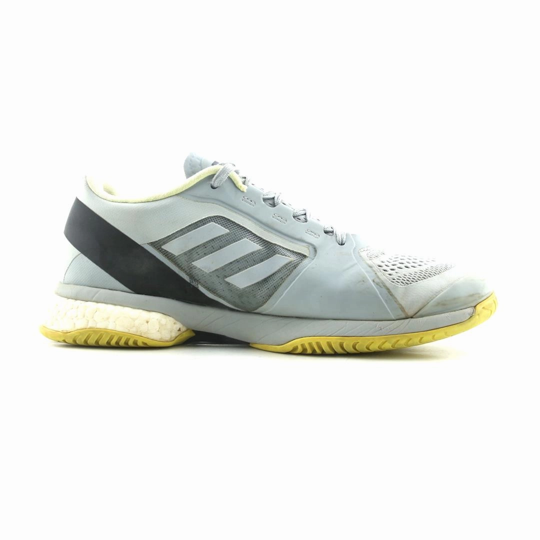 ADIDAS BARRICADE BOOST Adidas Lightweight Running Shoes for Men