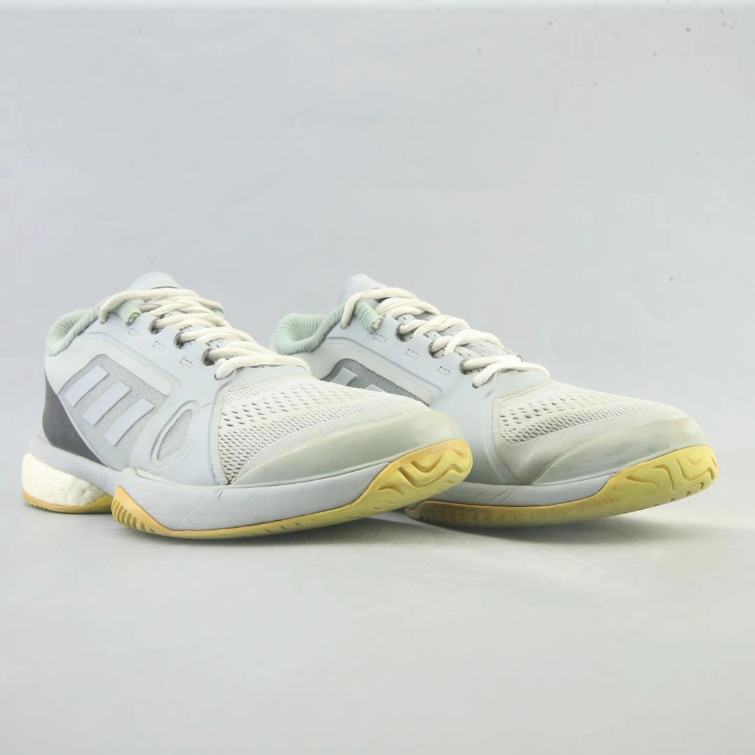 ADIDAS BARRICADE BOOST Adidas Lightweight Running Shoes for Men