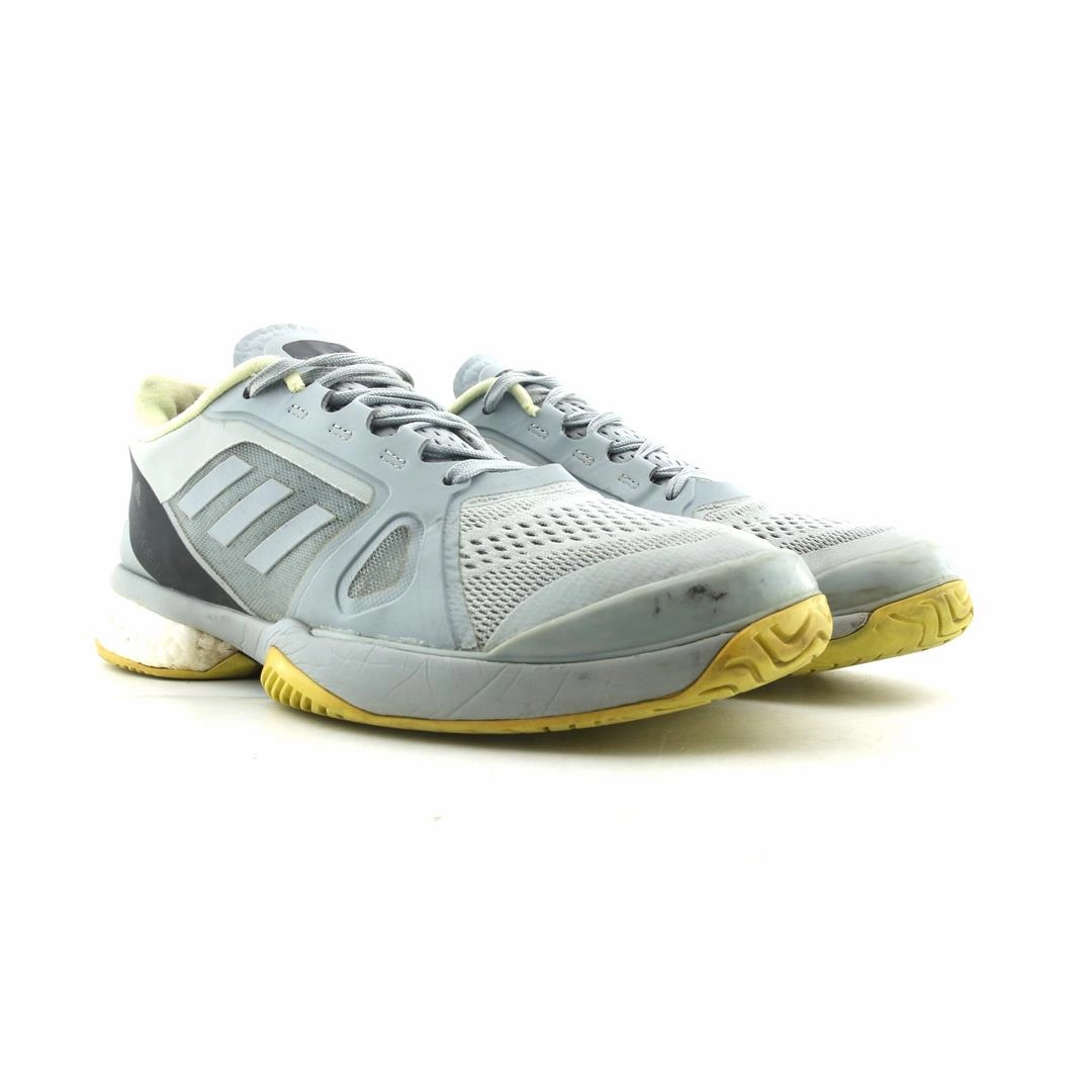 ADIDAS BARRICADE BOOST Adidas Lightweight Running Shoes for Men