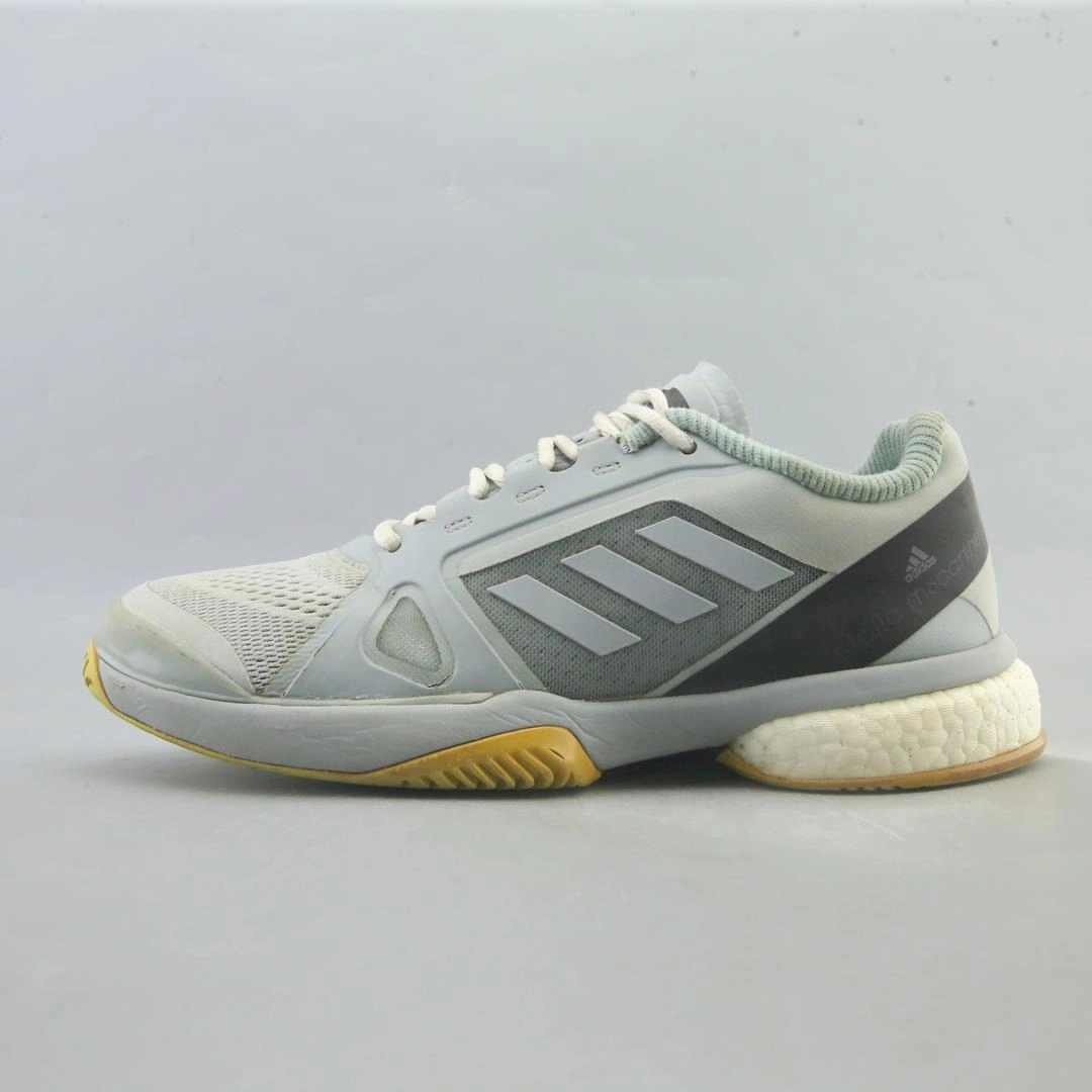 ADIDAS BARRICADE BOOST Adidas lightweight run shoes