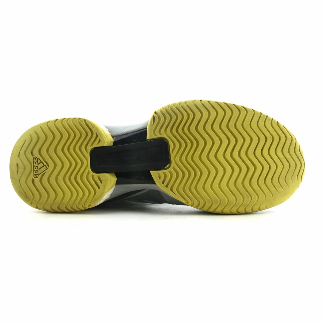 ADIDAS BARRICADE BOOST Adidas Lightweight Running Shoes for Men