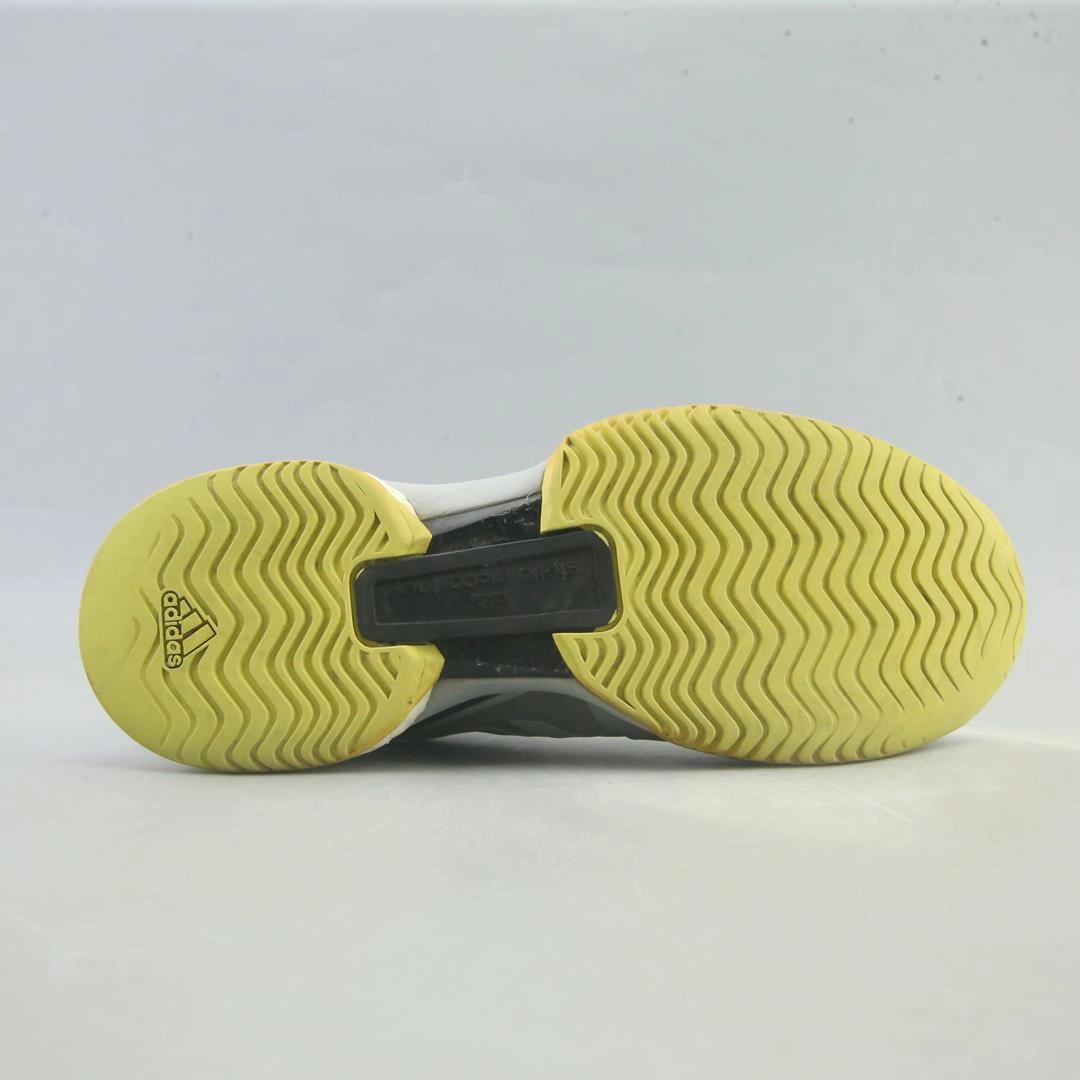 ADIDAS BARRICADE BOOST Adidas Lightweight Running Shoes for Men